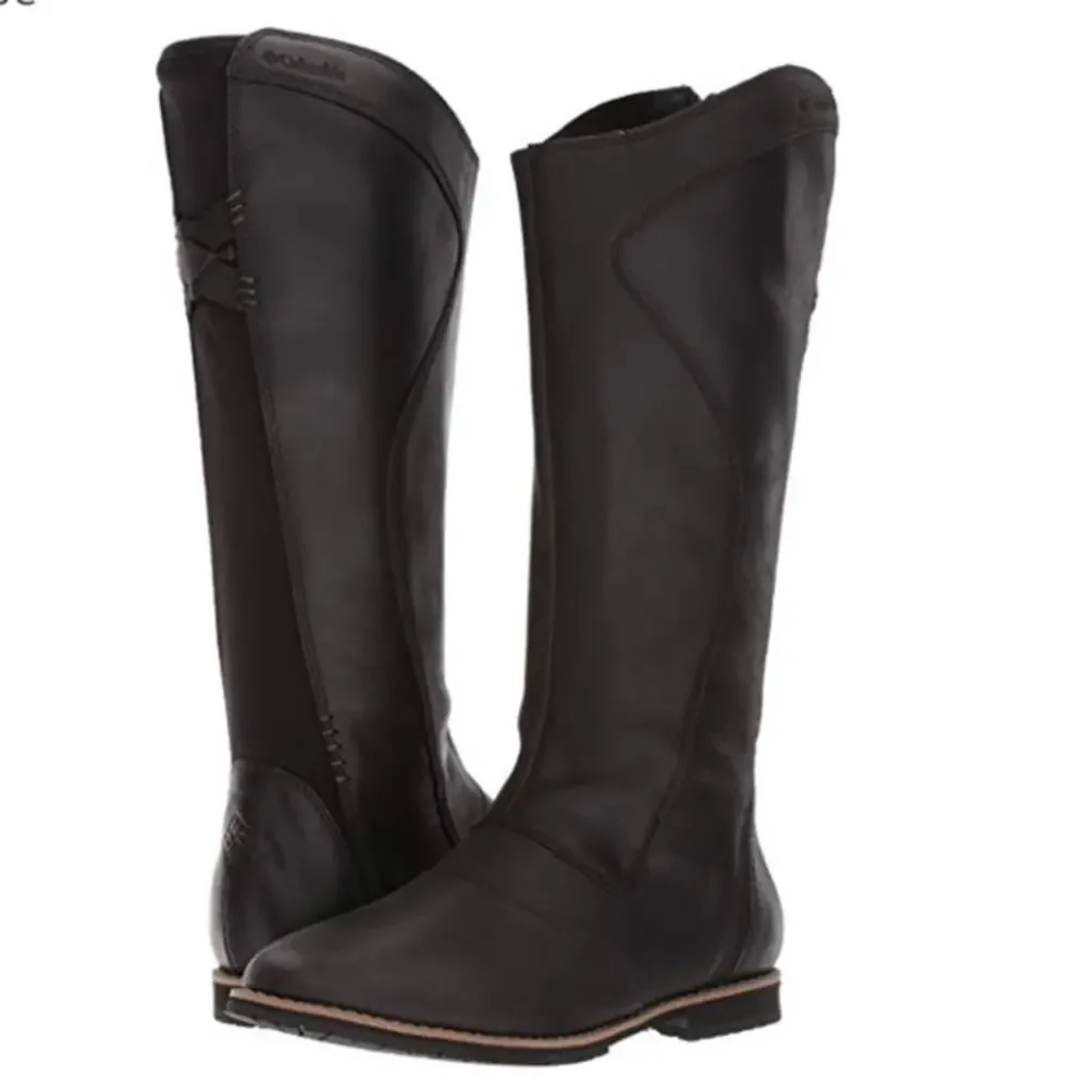 Columbia TWENTYTHIRD AVE Waterproof Tall Boots